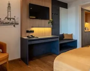 Augsburg Hotel Sonnenhof, Augsburg