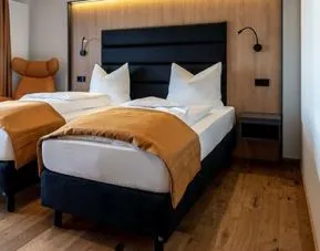 Augsburg Hotel Sonnenhof, Augsburg