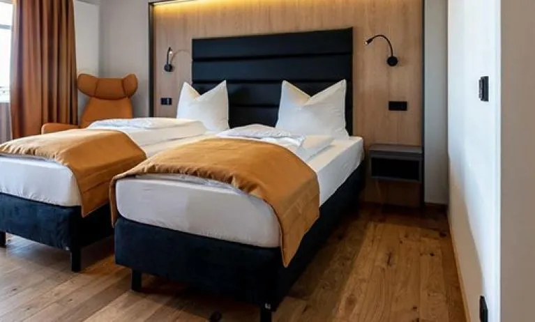 Augsburg Hotel Sonnenhof, Augsburg
