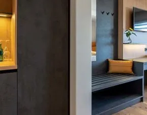 Augsburg Hotel Sonnenhof, Augsburg