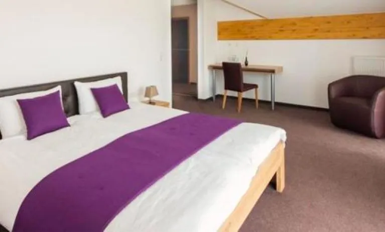 SAPIA HOTEL Rheinsberg, Bad Säckingen