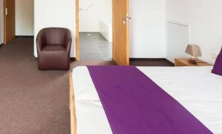 SAPIA HOTEL Rheinsberg, Bad Säckingen