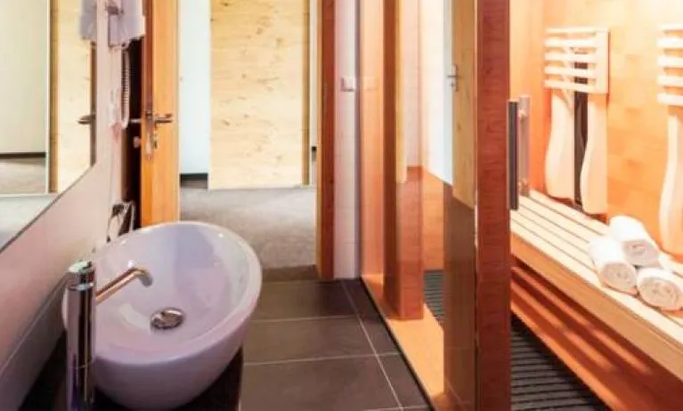 SAPIA HOTEL Rheinsberg, Bad Säckingen