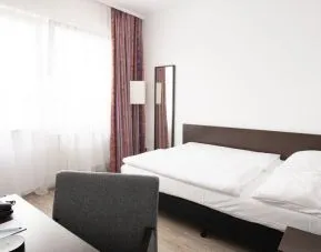 Hotel Lützow, Berlin