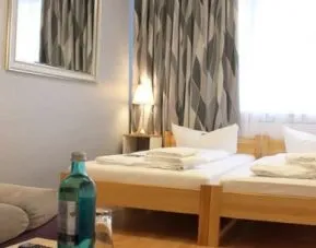 Hotel Lützow, Berlin