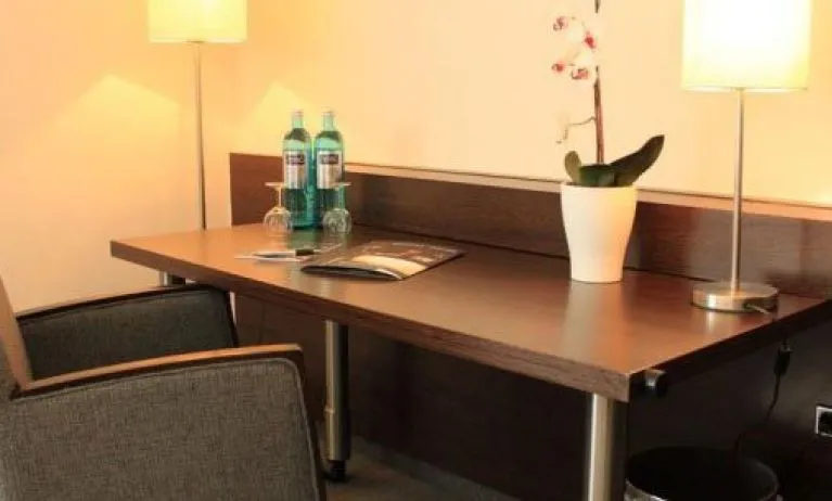 Hotel Lützow, Berlin