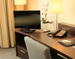 Hotel Lützow, Berlin