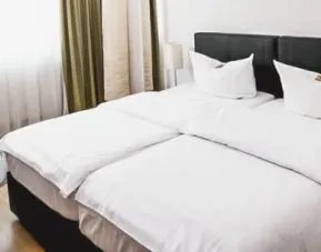 Hotel Lützow, Berlin