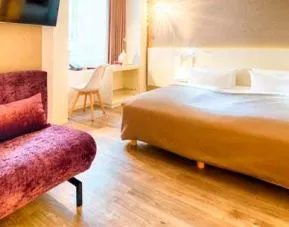 Leonardo Hotel Berlin Mitte, Berlin