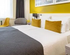 Leonardo Hotel Berlin Mitte, Berlin