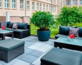 Hotel Leonardo Royal Berlin Alexanderplatz, Berlin