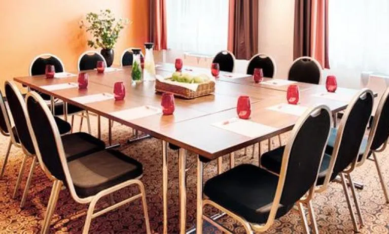 Hotel Leonardo Royal Berlin Alexanderplatz, Berlin