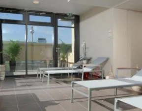 Hotel Leonardo Royal Berlin Alexanderplatz, Berlin