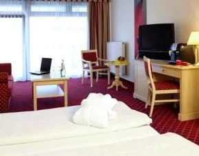 Mercure Chateau Berlin am Kurfürstendamm Hotel, Berlin