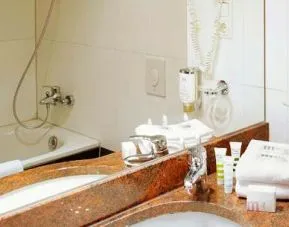 Mercure Chateau Berlin am Kurfürstendamm Hotel, Berlin