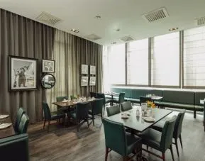 Airporthotel Berlin-Adlershof Hotel, Berlin