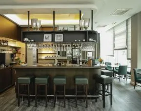 Airporthotel Berlin-Adlershof Hotel, Berlin