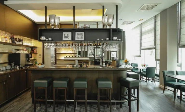 Airporthotel Berlin-Adlershof Hotel, Berlin