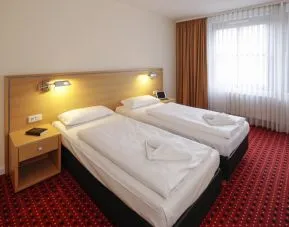 Airporthotel Berlin-Adlershof Hotel, Berlin