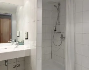 Airporthotel Berlin-Adlershof Hotel, Berlin