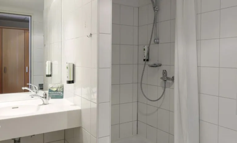 Airporthotel Berlin-Adlershof Hotel, Berlin