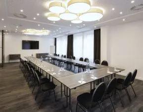 Airporthotel Berlin-Adlershof Hotel, Berlin
