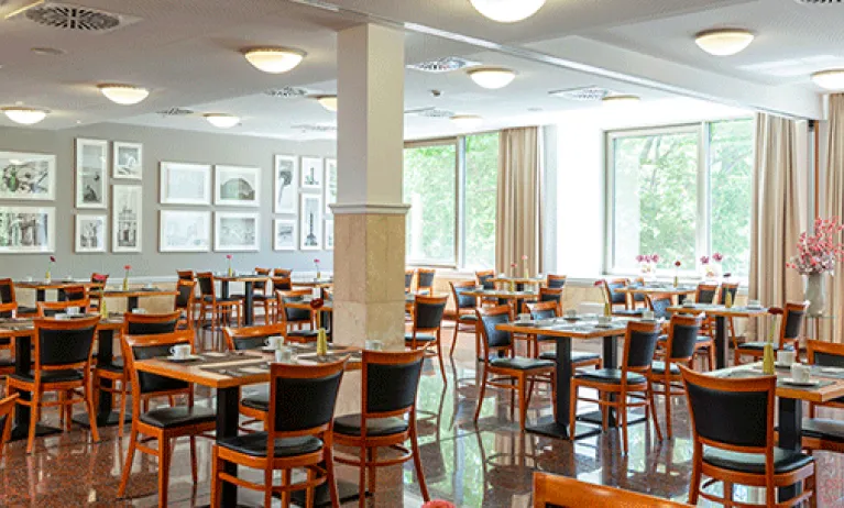 Leonardo Hotel Berlin KU’DAMM, Berlin
