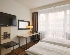 Scandic Berlin Kurfürstendamm, Berlin