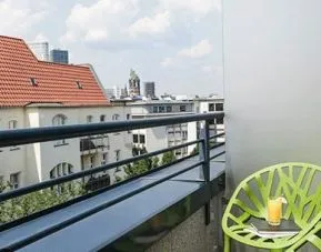 Scandic Berlin Kurfürstendamm, Berlin