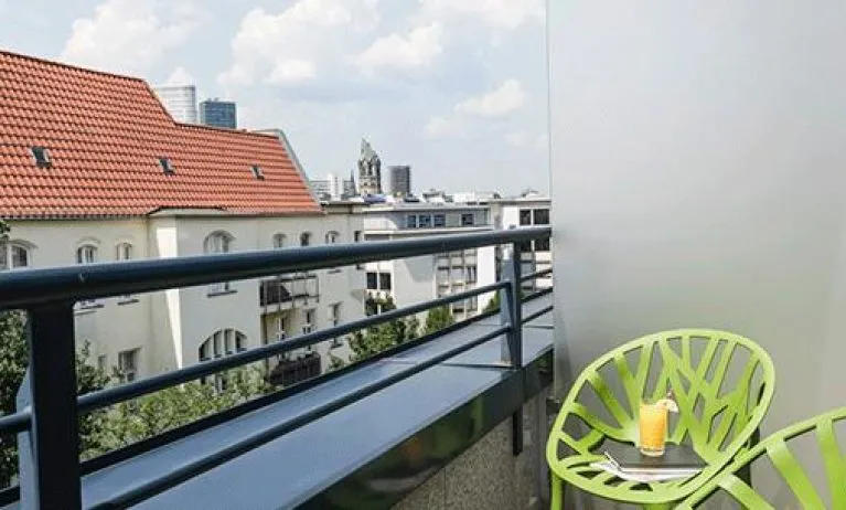 Scandic Berlin Kurfürstendamm, Berlin