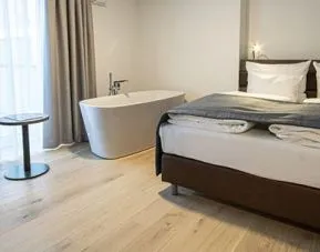 Aiden by Best Western Biberach a. d. Riss, Biberach An Der Riß