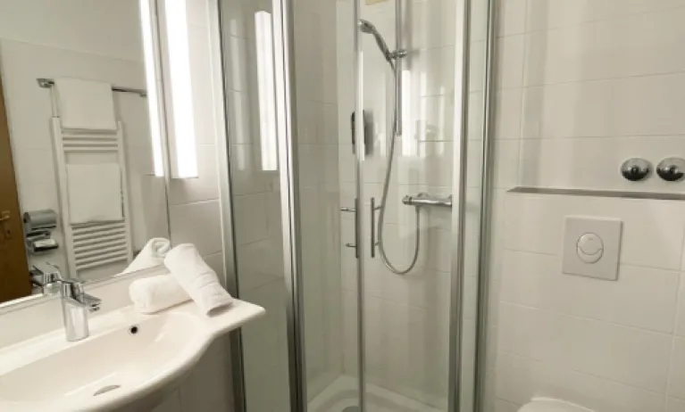 Brenner Hotel, Bielefeld