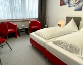 Brenner Hotel, Bielefeld
