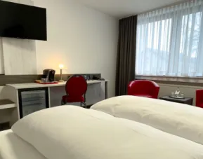 Brenner Hotel, Bielefeld