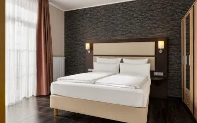 AMEDIA Express Bielefeld-Werther Trademark Collection By Wyndham, Bielefeld
