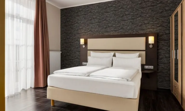 AMEDIA Express Bielefeld-Werther Trademark Collection By Wyndham, Bielefeld