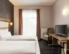 AMEDIA Express Bielefeld-Werther Trademark Collection By Wyndham, Bielefeld