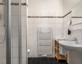 AMEDIA Express Bielefeld-Werther Trademark Collection By Wyndham, Bielefeld