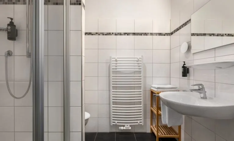 AMEDIA Express Bielefeld-Werther Trademark Collection By Wyndham, Bielefeld