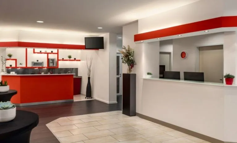AMEDIA Express Bielefeld-Werther Trademark Collection By Wyndham, Bielefeld