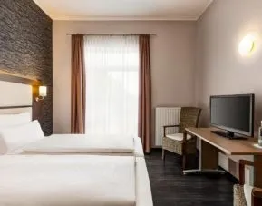 AMEDIA Express Bielefeld-Werther Trademark Collection By Wyndham, Bielefeld