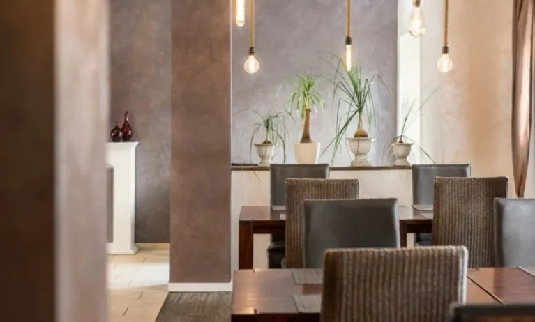 AMEDIA Express Bielefeld-Werther Trademark Collection By Wyndham, Bielefeld
