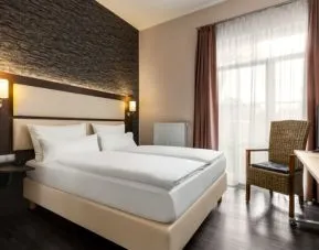 AMEDIA Express Bielefeld-Werther Trademark Collection By Wyndham, Bielefeld