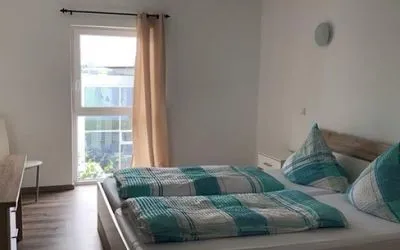 Hotel Krieger