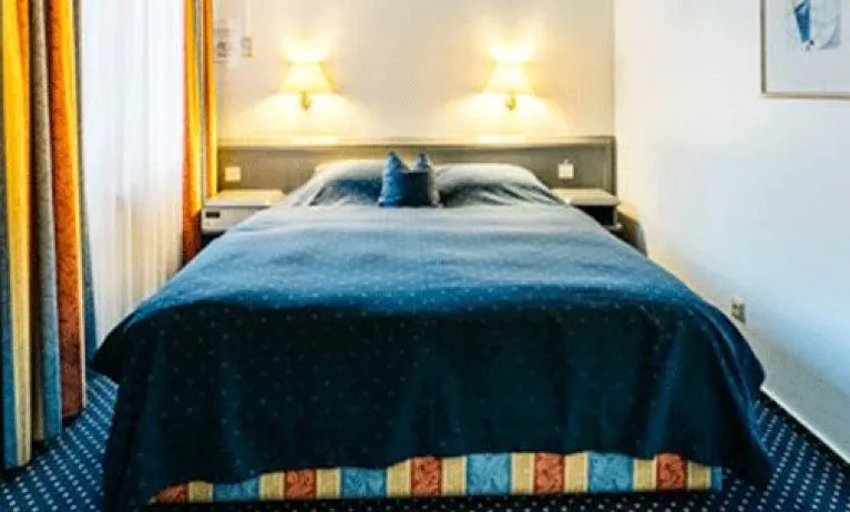 Hotel Belmont Classic, Bonn
