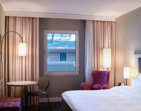 Radisson Blu Hotel, Bremen, Bremen