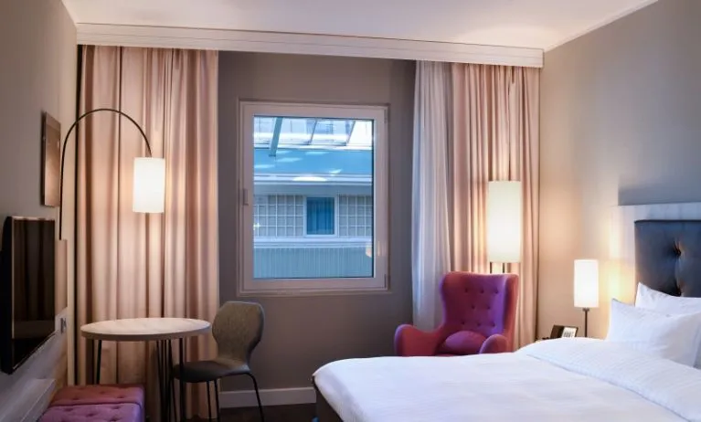 Radisson Blu Hotel, Bremen, Bremen