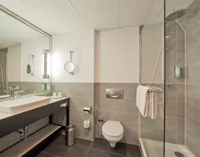 Radisson Blu Hotel, Bremen, Bremen
