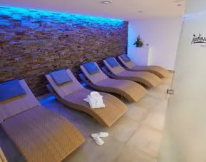 Radisson Blu Hotel, Bremen, Bremen
