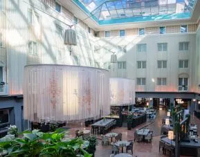 Radisson Blu Hotel, Bremen, Bremen